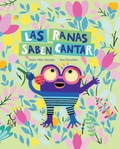 RANAS SABEN CANTAR,LAS