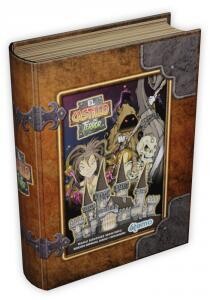 Castillo del Terror pack