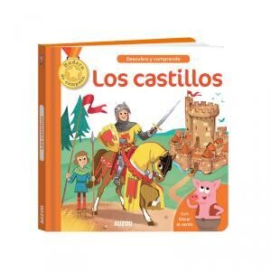 Descubro y comprendo los castillos