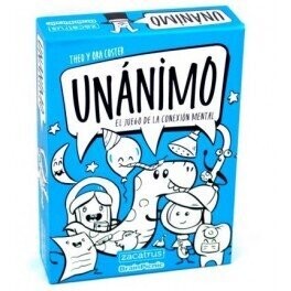 UNANIMO