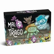 MAL TRAGO