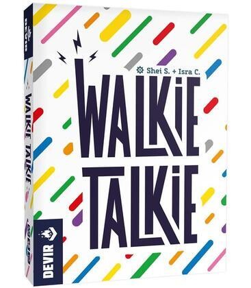 WALKIE TALKIE