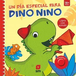 UN DÍA ESPECIAL PARA DINO NINO