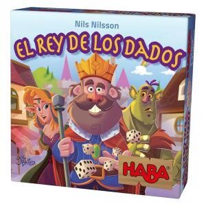 EL REY DE LOS DADOS