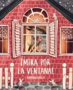 MIRA POR LA VENTANA