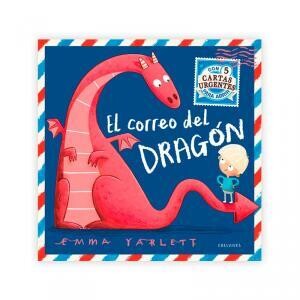 El correo del dragón