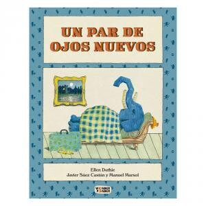 Un par de ojos nuevos
