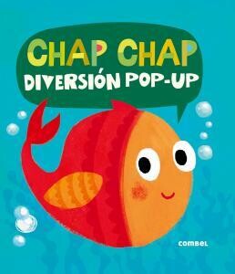 CHAP CHAP. DIVERSIÓN POP-UP