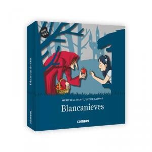 Blancanieves