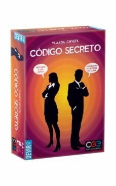 CODIGO SECRETO