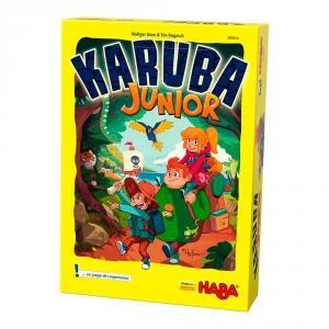 Karuba junior
