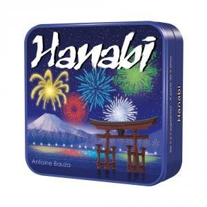 Hanabi