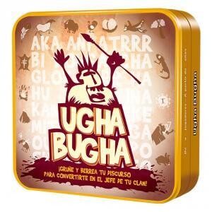 Ugha Bugha