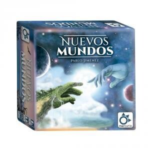 Nuevos mundos
