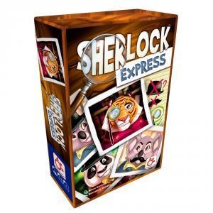 Sherlock express