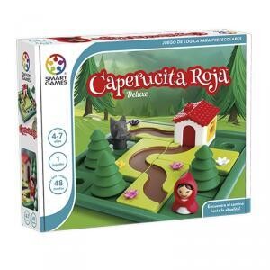 Caperucita Roja