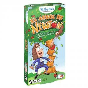 El árbol de Newton