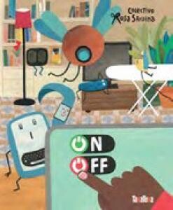 ON OFF