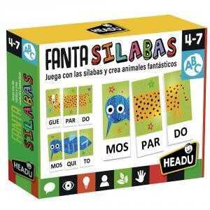 Fantasílabas
