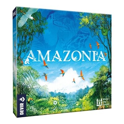 AMAZONIA