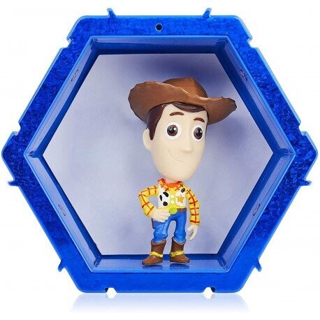 Figura Wow Pods Eleven Force DC Woody