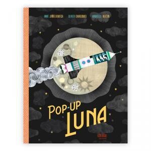 Pop-up Luna