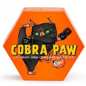 Cobra Paw
