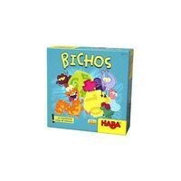 BICHOS HABA