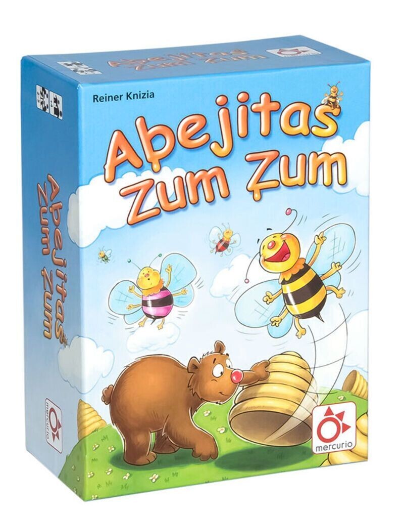 ABEJITAS ZUM ZUM
