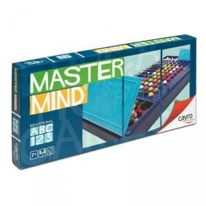 Master Mind