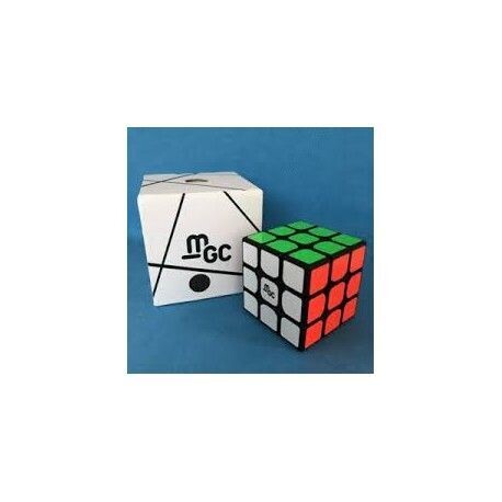 Cubo 3x3 magnético