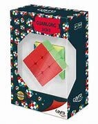 CUBO 3X3 GUANLONG CAYRO