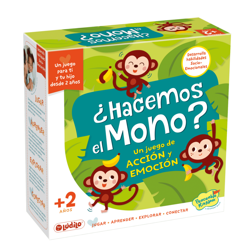HACEMOS EL MONO