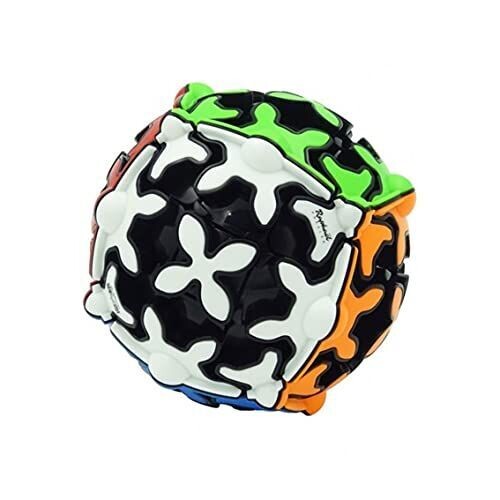 JUEGO GEAR BALL