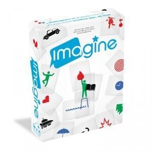 Imagine