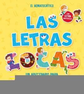 Las letras locas