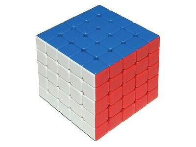 Cubo 5x5 Cayro