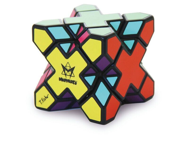 CUBO Skewb Xtreme