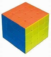 Cubo 4x4 Cayro