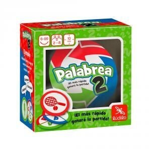 Palabrea 2