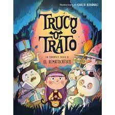 Truco o trato