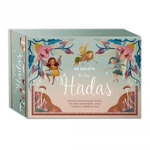 Mi maleta de las Hadas