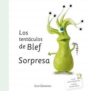 Los tentáculos de Blef: Sorpresa
