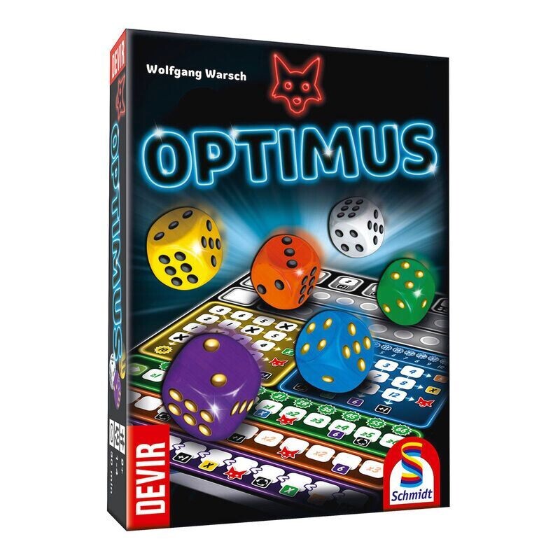 OPTIMUS