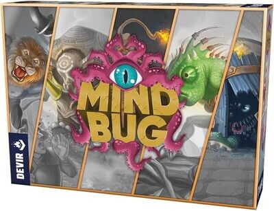 MINDBUG