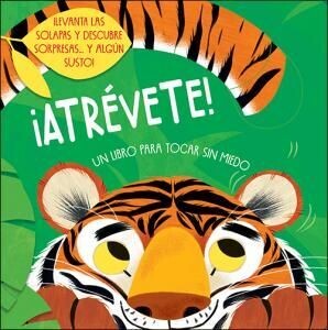 ¡Atrévete!