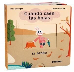 Cuando caen las hojas: El otoño