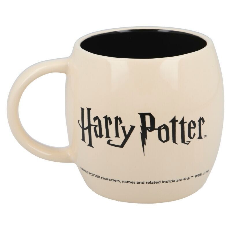 TAZA HARRY POTTER