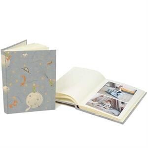 ALBUM FOTOGRAFICO EL PEQUEÑO PRINCIPE