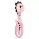 LAMPARA FLEXILIGHT PAL BOOK LIGHT DINOSAURIO